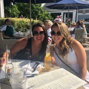 Meet your Posher, Alex